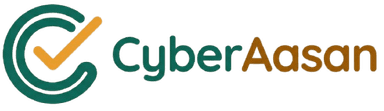 CyberAasan Logo